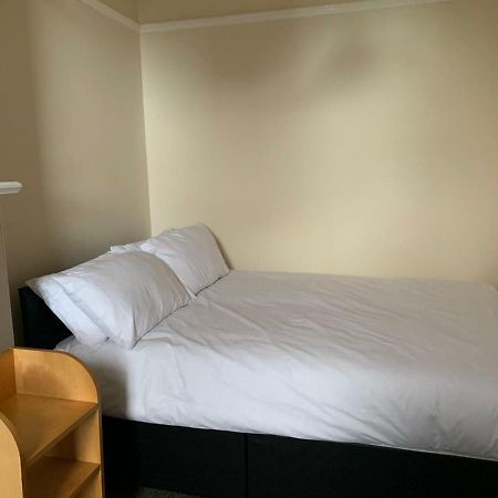Mayfair Guest House إدنبرة المظهر الخارجي الصورة