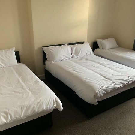 Mayfair Guest House إدنبرة المظهر الخارجي الصورة