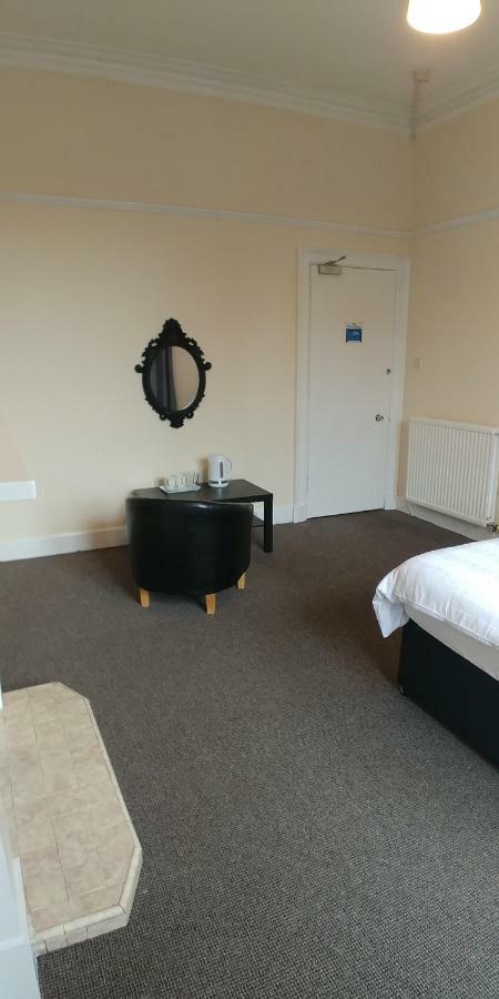 Mayfair Guest House إدنبرة المظهر الخارجي الصورة