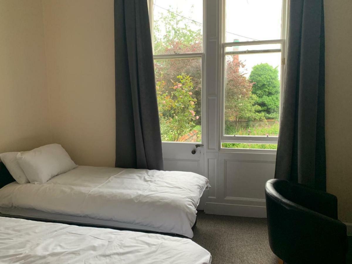 Mayfair Guest House إدنبرة المظهر الخارجي الصورة