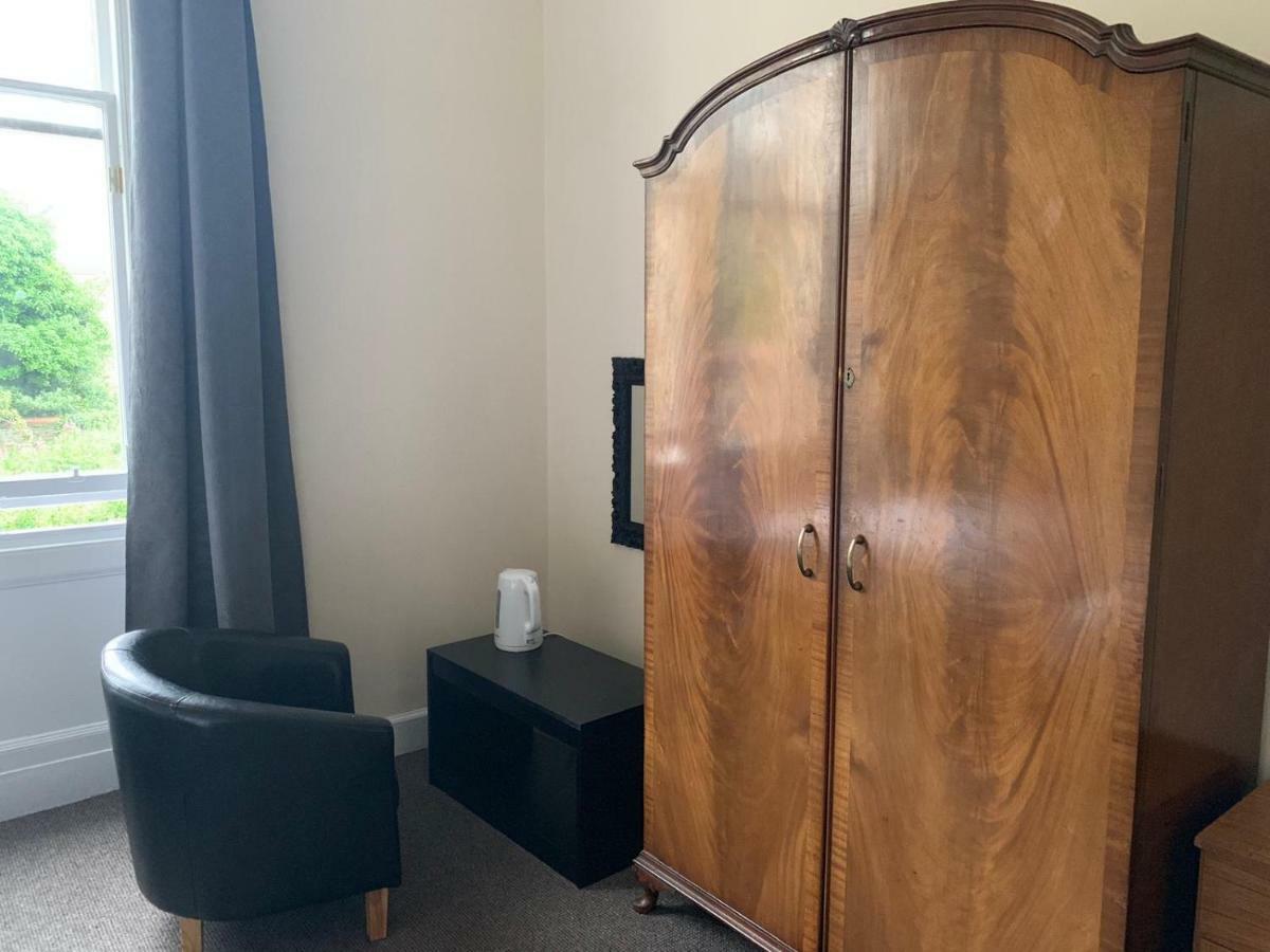 Mayfair Guest House إدنبرة المظهر الخارجي الصورة